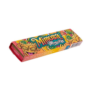 Monkey King - Mimosa | Cartine lunghe e Filtri - GrowLab