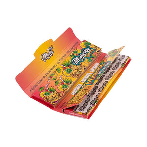 Monkey King - Mimosa | Cartine lunghe e Filtri - GrowLab