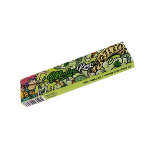 Monkey King - Mojito | Cartine e Filtri - GrowLab