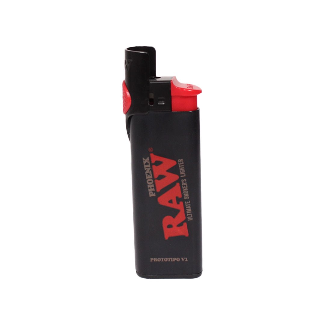 RAW - Phoenix Lighter | Accendino con sistema scorrevole - GrowLab