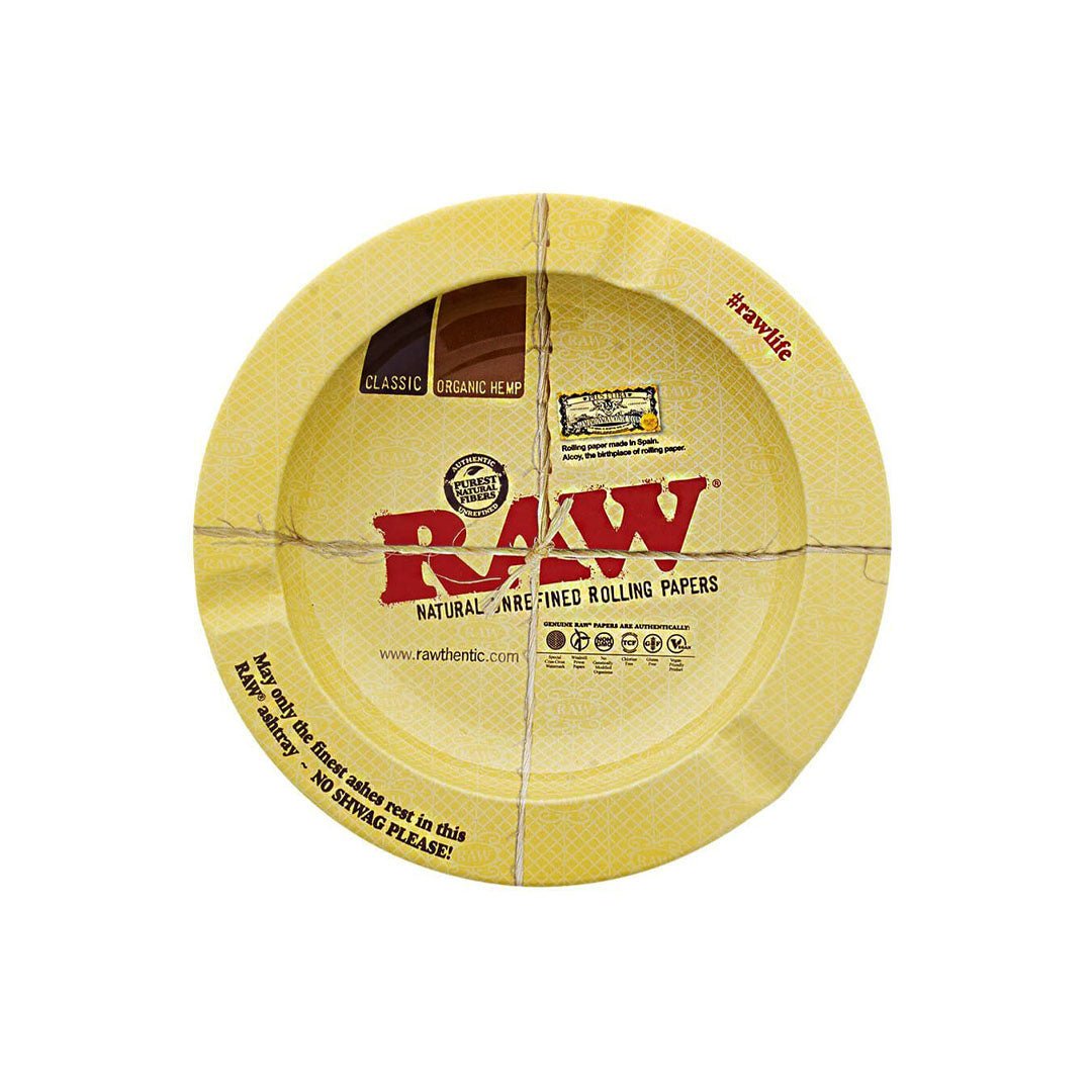 RAW – Posacenere Emerald | Edizione 20 Years - GrowLab