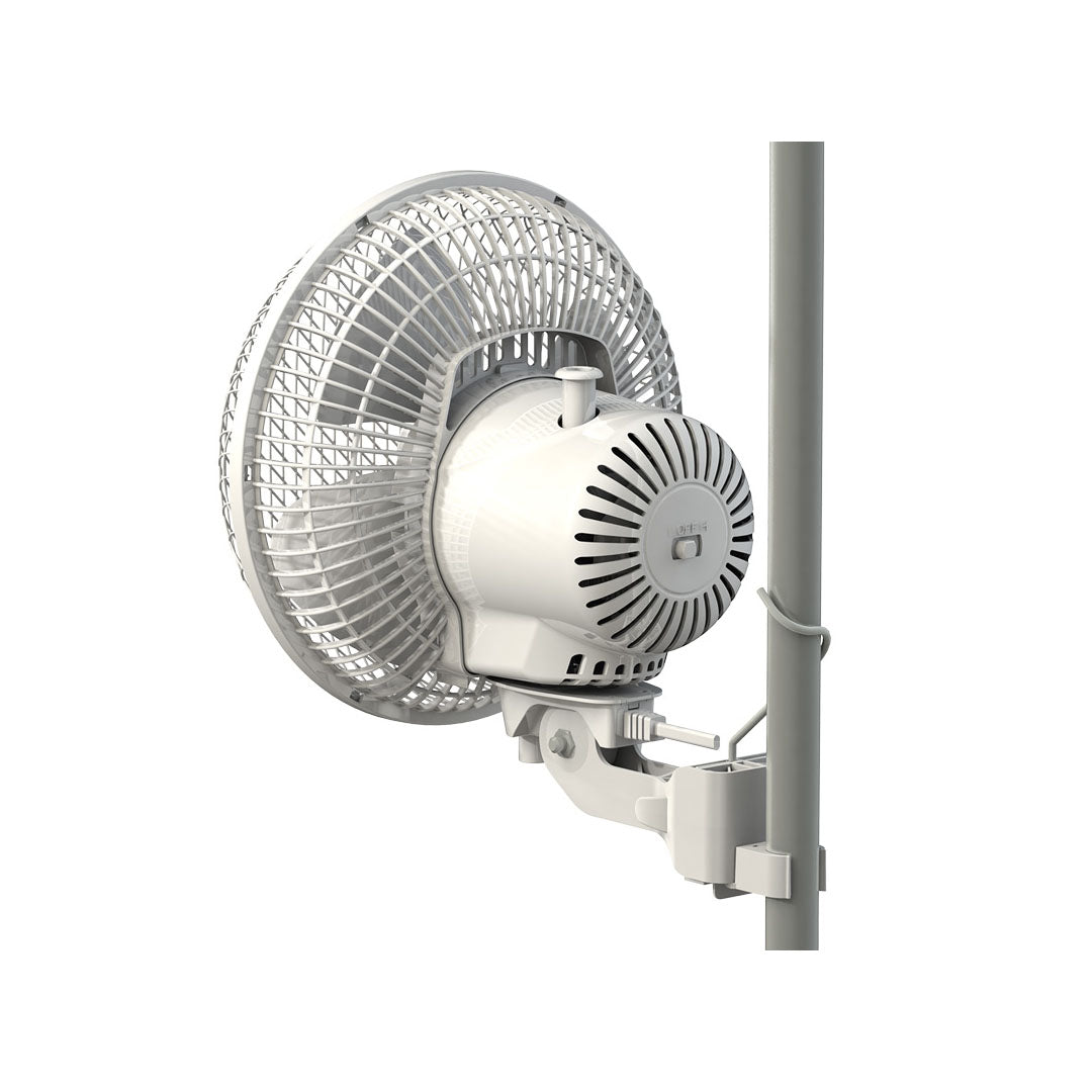 Secret Jardin  - Monkey Fan 20W R2.0 | Ventilatore oscillante - GrowLab