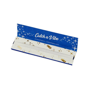 VIBES Cartine King Size Slim - Rice - GrowLab