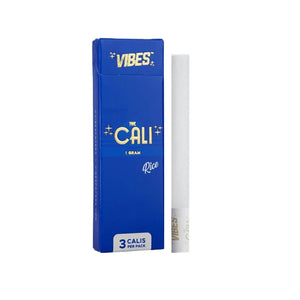VIBES The Cali 1g Rice - Coni Pre Rollati 3 pezzi - GrowLab