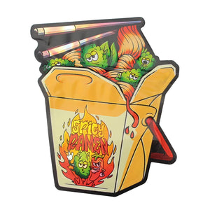 Zip Bag - Busta Antiodore in Mylar | Varie Grafiche - GrowLab