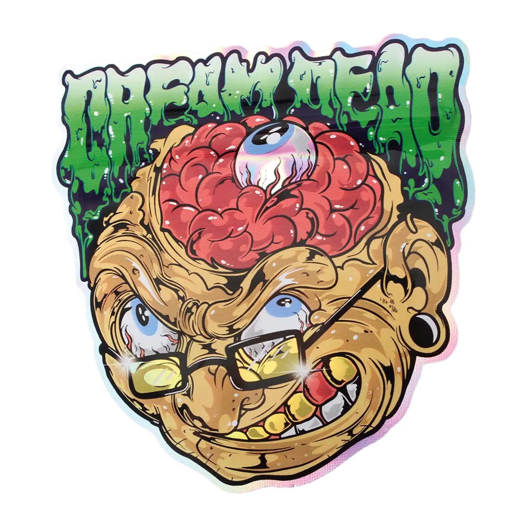 Zip Bag - Busta Antiodore in Mylar | Varie Grafiche - GrowLab