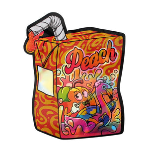 Zip Bag - Busta Antiodore in Mylar | Varie Grafiche - GrowLab