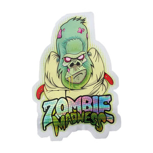 Zip Bag - Busta Antiodore in Mylar | Varie Grafiche - GrowLab