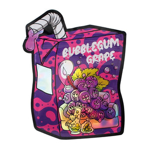 Zip Bag - Busta Antiodore in Mylar | Varie Grafiche - GrowLab