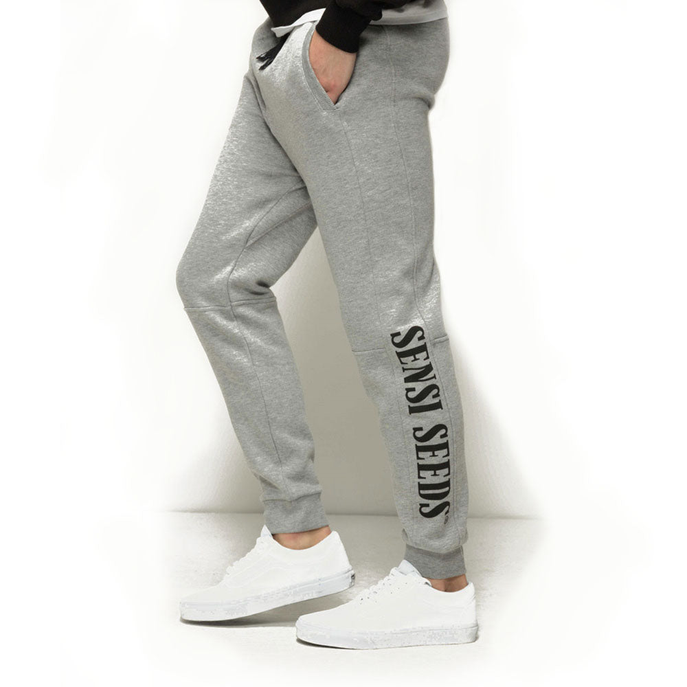 Pantaloni Tuta Sensi Seeds Original Joggers