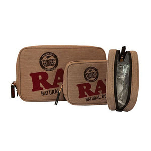 Astuccio RAW - Smoker Pouch M | GrowLab