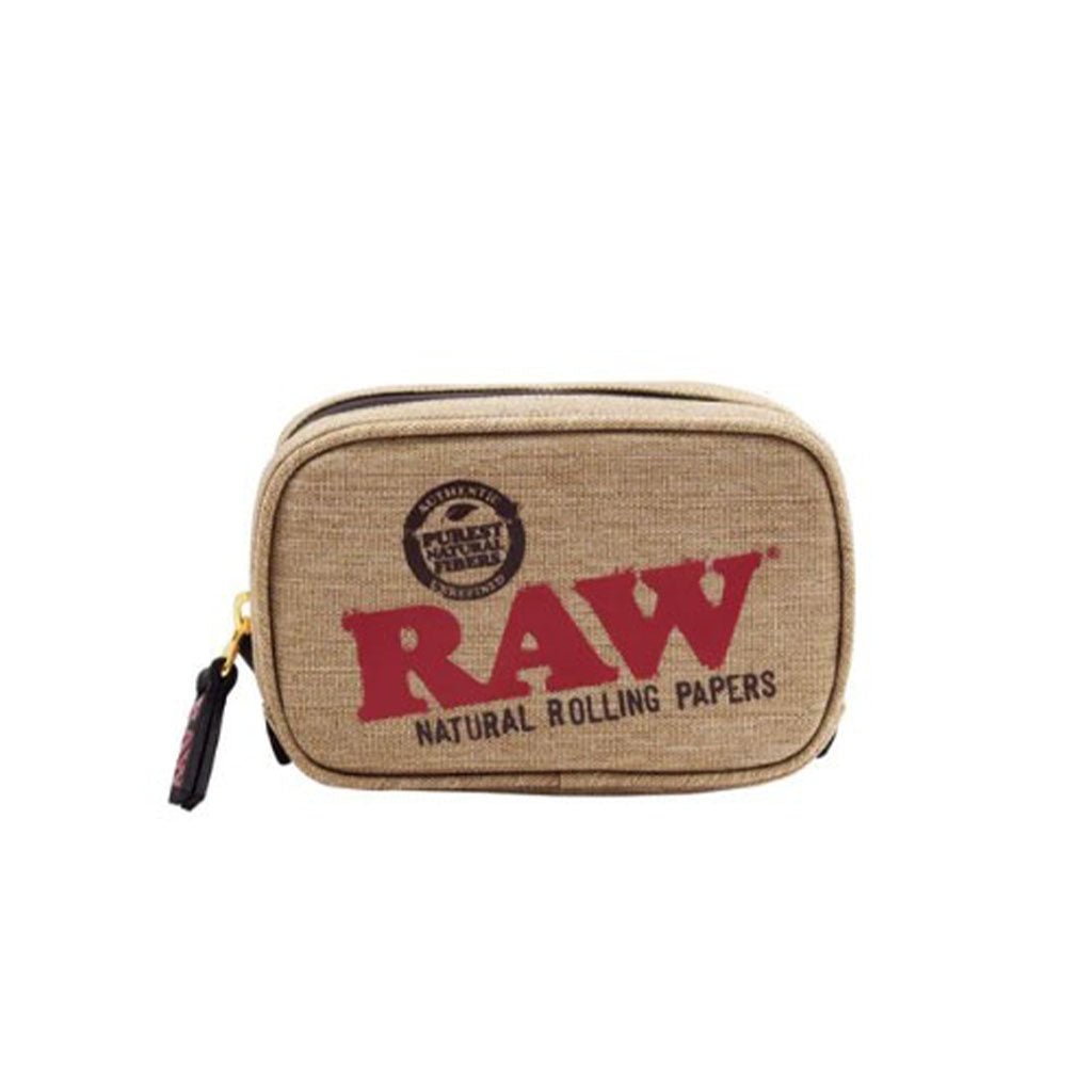 Astuccio RAW - Smoker Pouch S | GrowLab