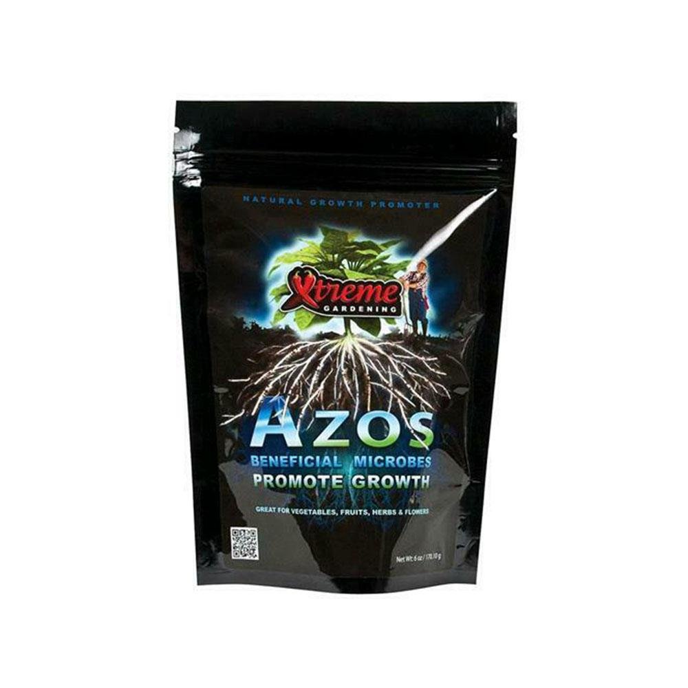 Xtreme Gardening - Azos - Azospirillum | GrowLab