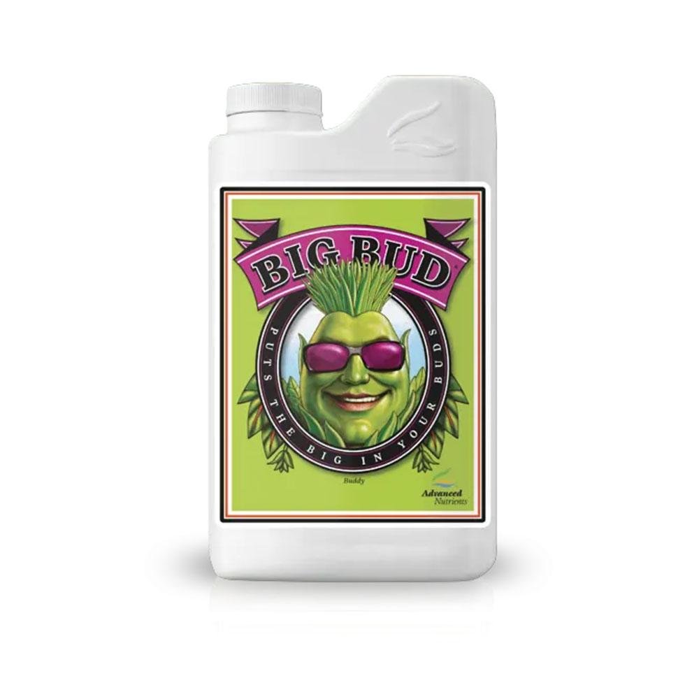 Advanced Nutrients booster di fioritura Big Bud | GrowLab