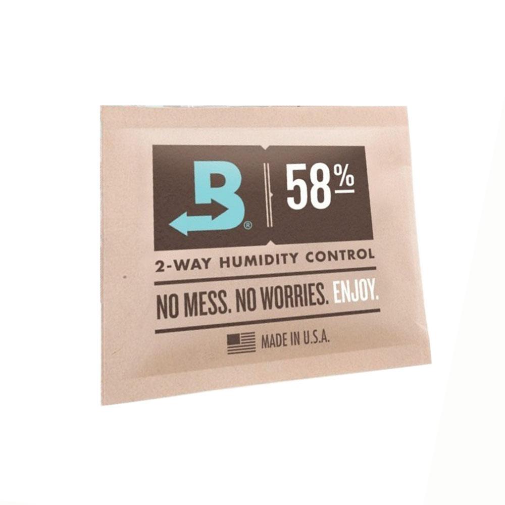 Boveda 58% controllo umidità | GrowLab