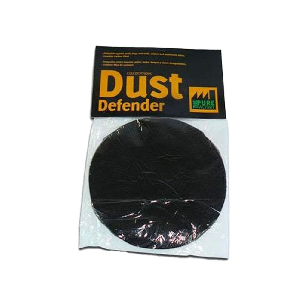 Dust Defender - Filtro per polveri e pollini - GrowLab