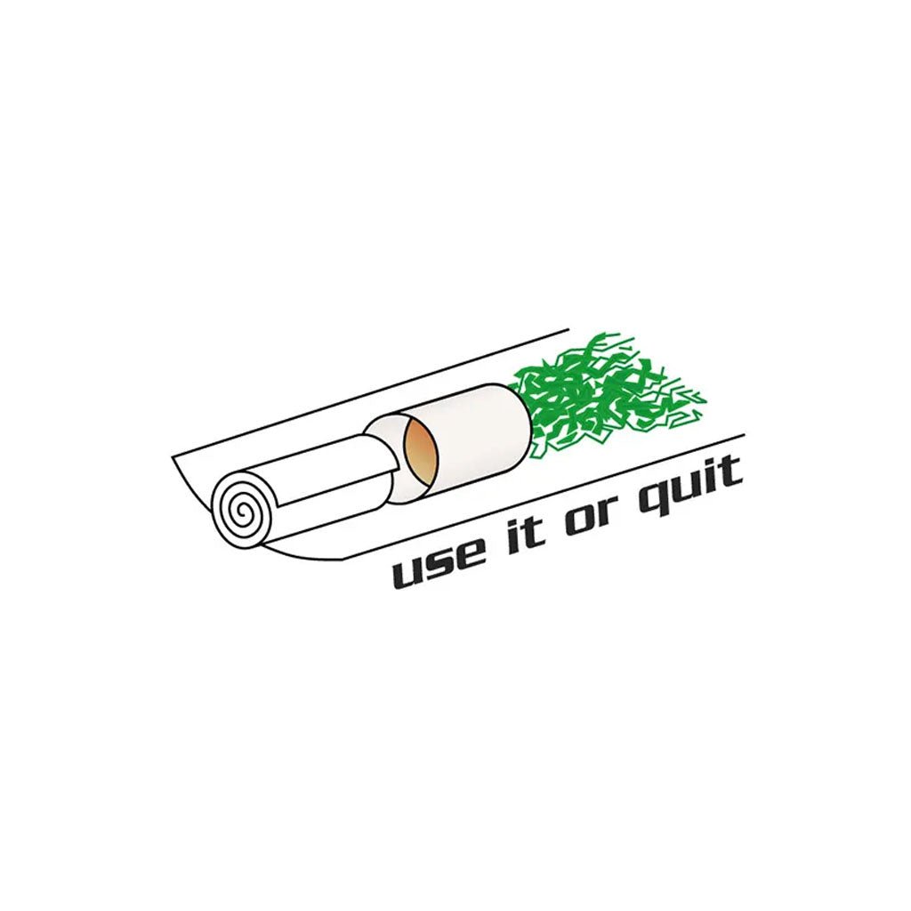 Filtri Jilter ECO - Pacco da 1000 pezzi con vista pacco aperto | GrowLab