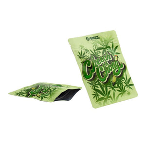 G-Rollz Bags Antiodore 8 pezzi - Cheech & Chong Camo - GrowLab