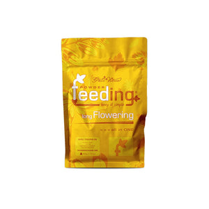 Green House Feeding - Long Flowering - 500 gr | GrowLab