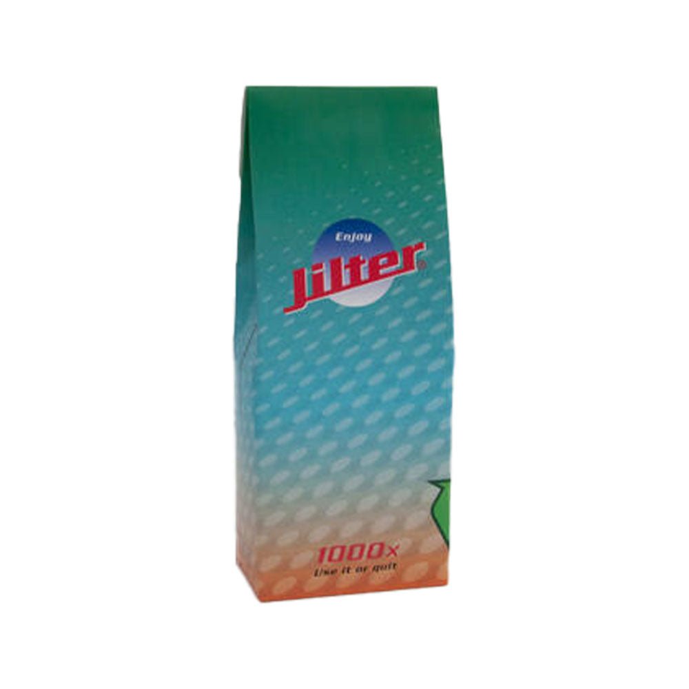 Jilter Classic Filtri - Pack da 1000 pezzi | GrowLab