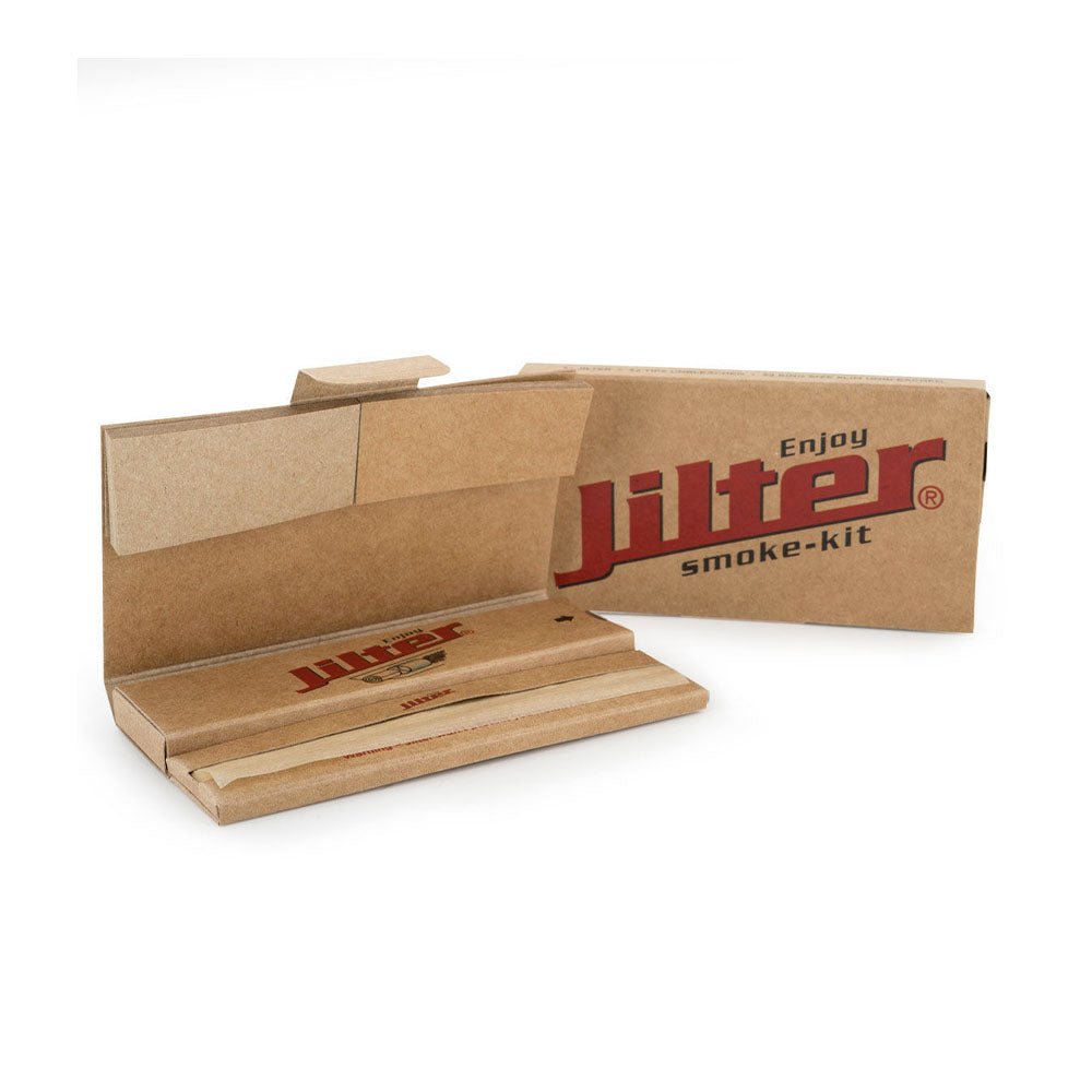 Jilter - Smoke kit - GrowLab