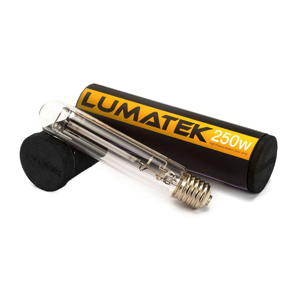 Lumatek - Bulbo HPS 250W - GrowLab