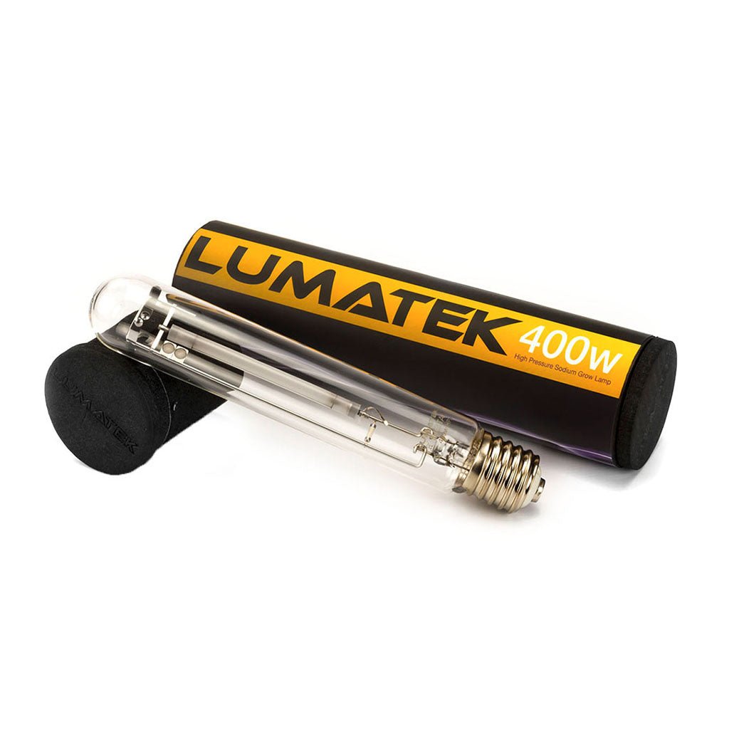 Lumatek - Lampada HPS 400W - GrowLab