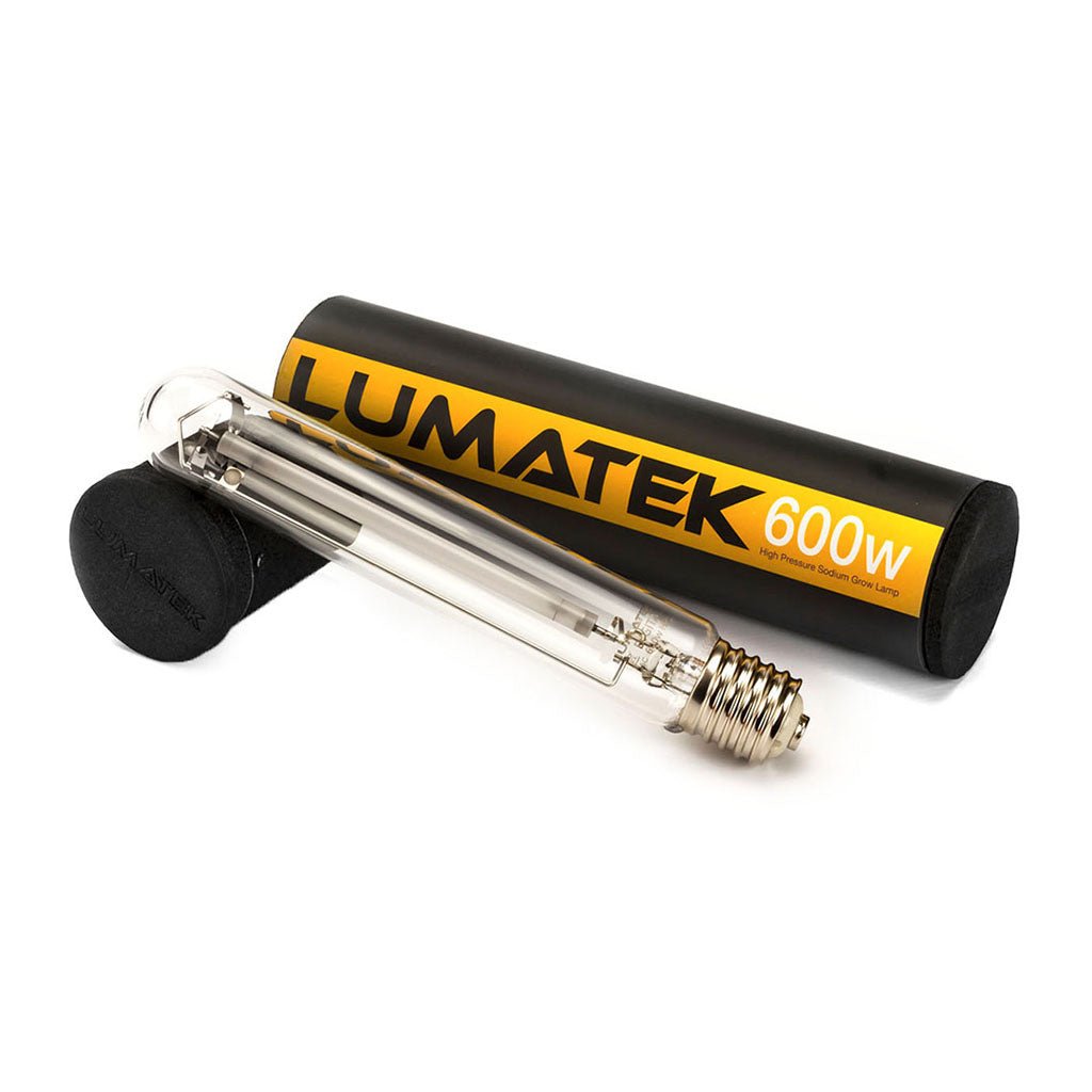 Lumatek - Lampada HPS 600W - GrowLab