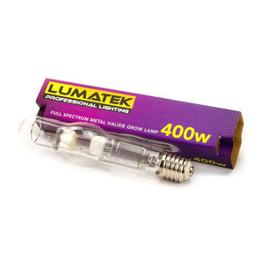 Lumatek - Lampada MH 400W - GrowLab