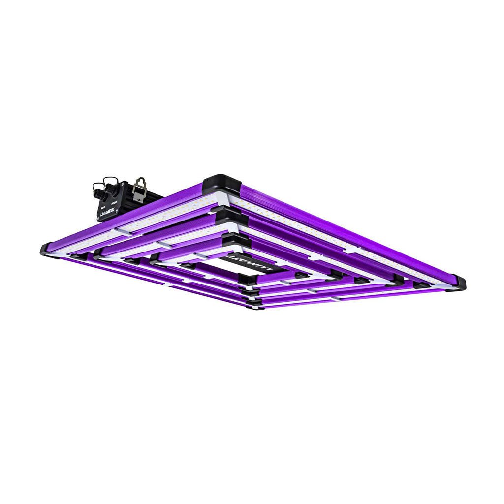 Lampada LED Lumatek ATS 300W PRO per coltivazione indoor 1x1 m | GrowLab