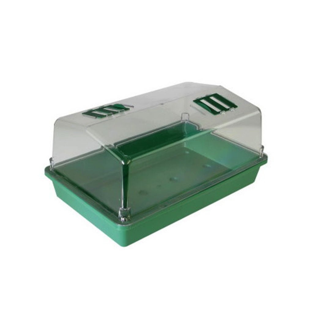 Mini propagatore ventilato in plastica rigida per talee e germinazione | GrowLab