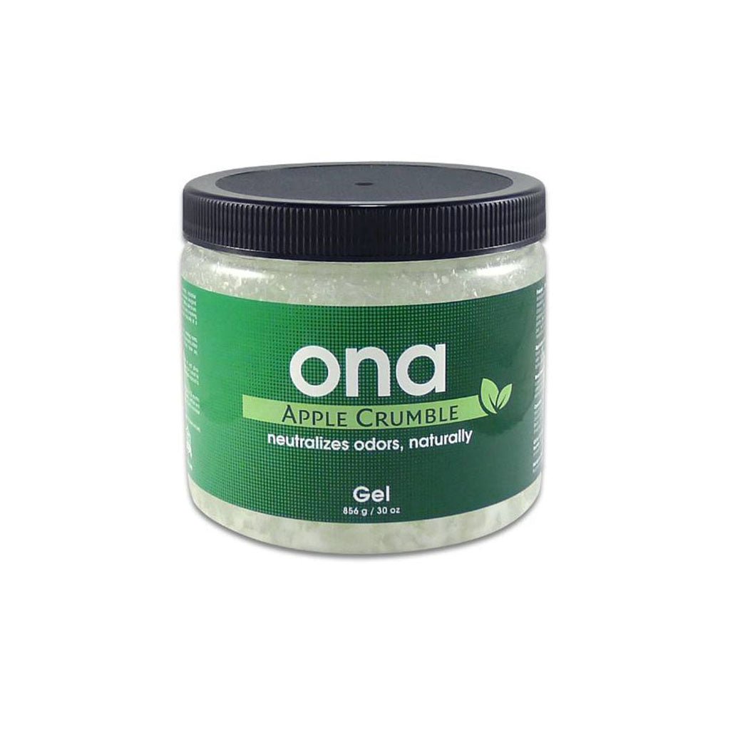 Neutralizzatore di odori ONA Gel - Apple - GrowLab