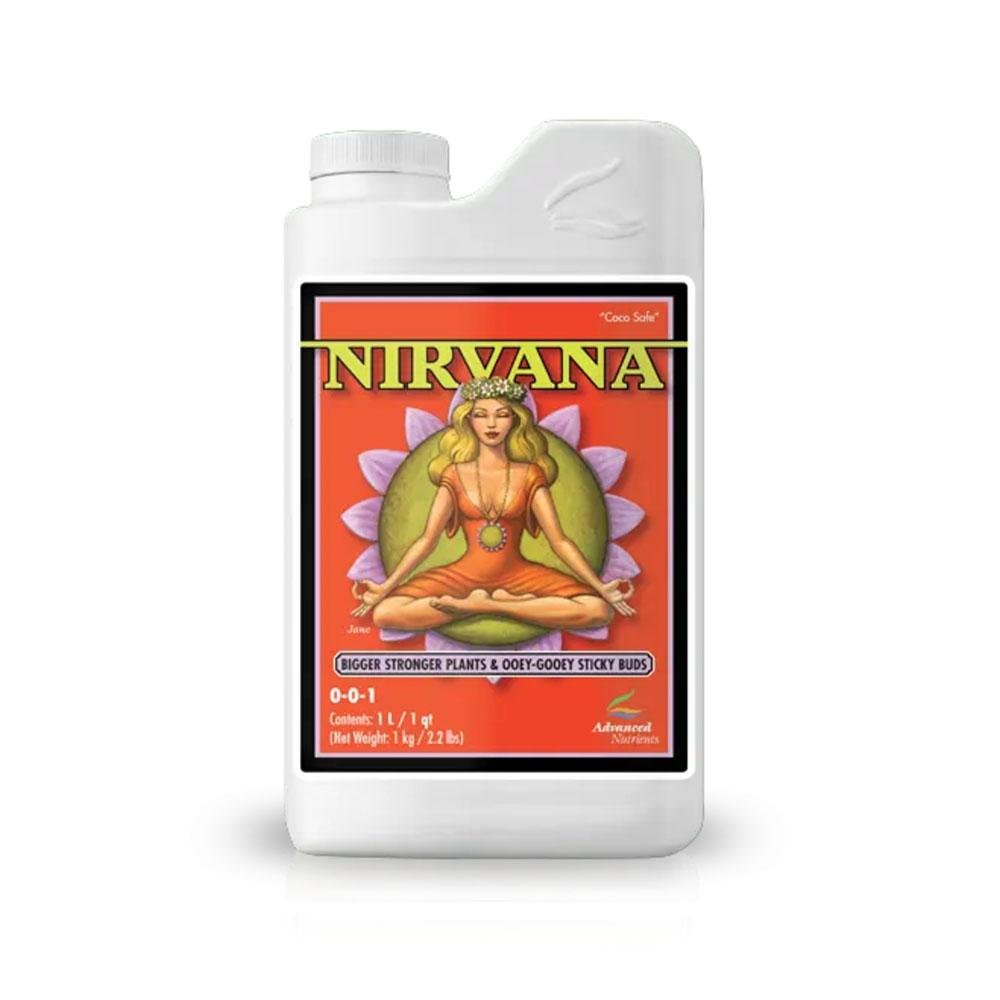 Nirvana - Grow Lab