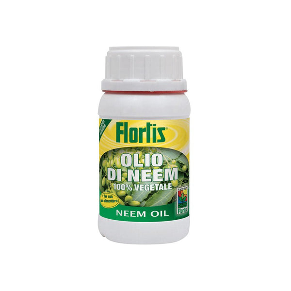 Flortis - Neem Oil | Natural Insecticide - GrowLab