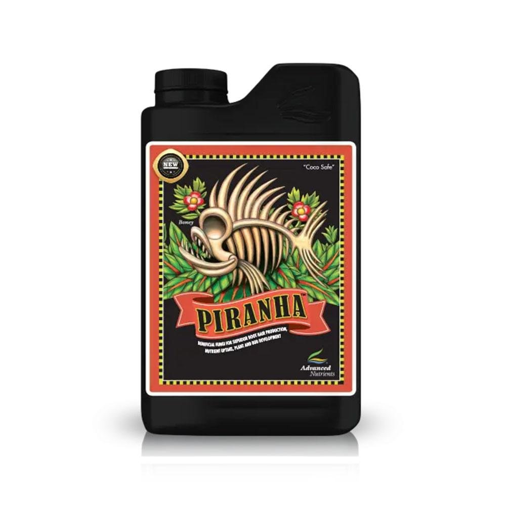 Piranha - Grow Lab