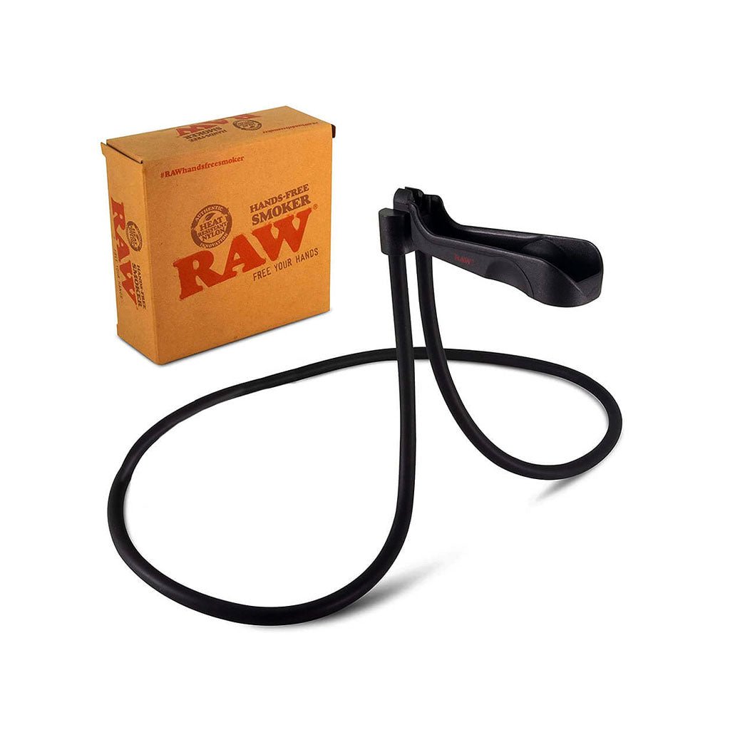 RAW Hands-Free Smokers - Senza mani | GrowLab