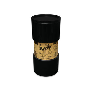 RAW Six Shooter - Riempitore per coni | GrowLab