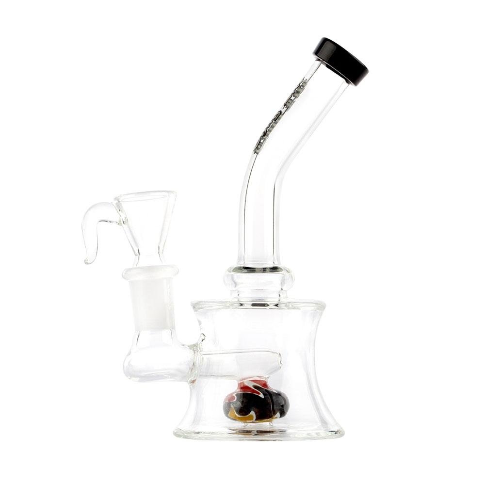 Round Beaker - Grow Lab