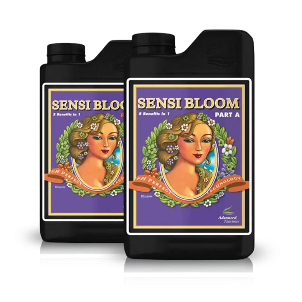 Sensi Bloom A+B - Grow Lab