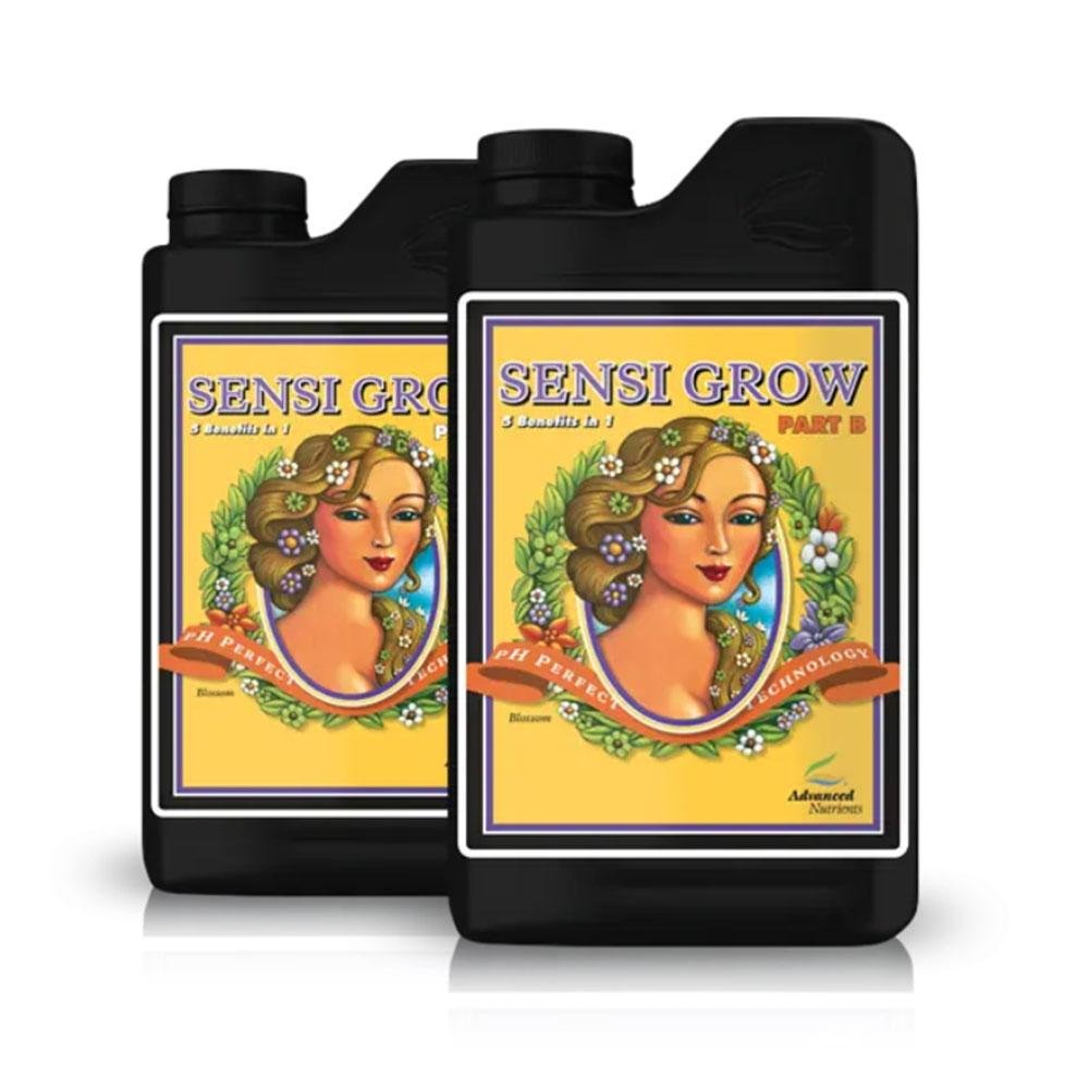 Sensi Grow A+B - Grow Lab