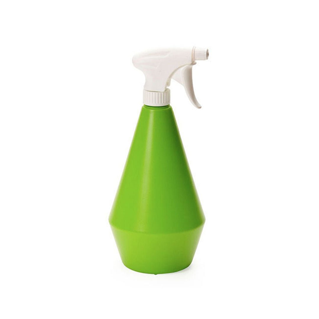 Spray nebulizzatore manuale da 1 litro con impugnatura e ugello regolabile | GrowLab