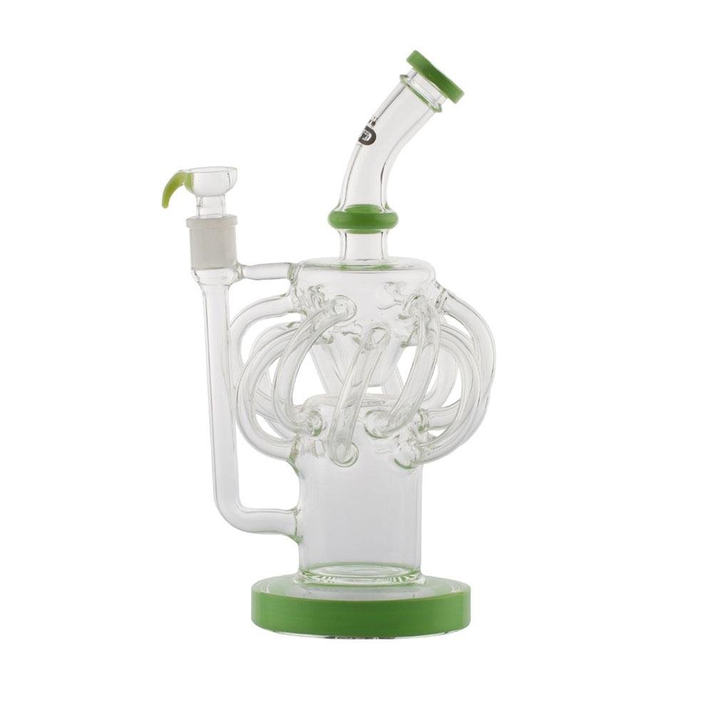 Ultra Rycler Green - Grow Lab