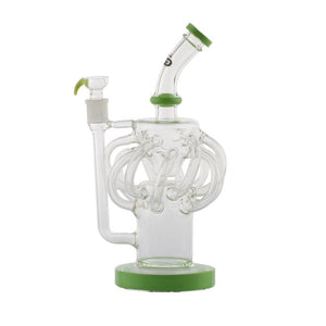 Ultra Rycler Green - Grow Lab