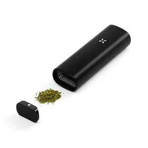 Vaporizzatore Pax Mini - Onyx - GrowLab