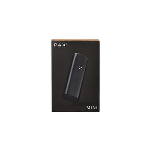 Vaporizzatore Pax Mini - Onyx - GrowLab