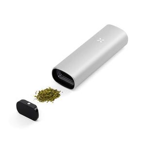 Vaporizzatore Pax Mini - Silver | GrowLab