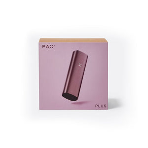 Vaporizzatore Pax Plus - Elderberry | GrowLab