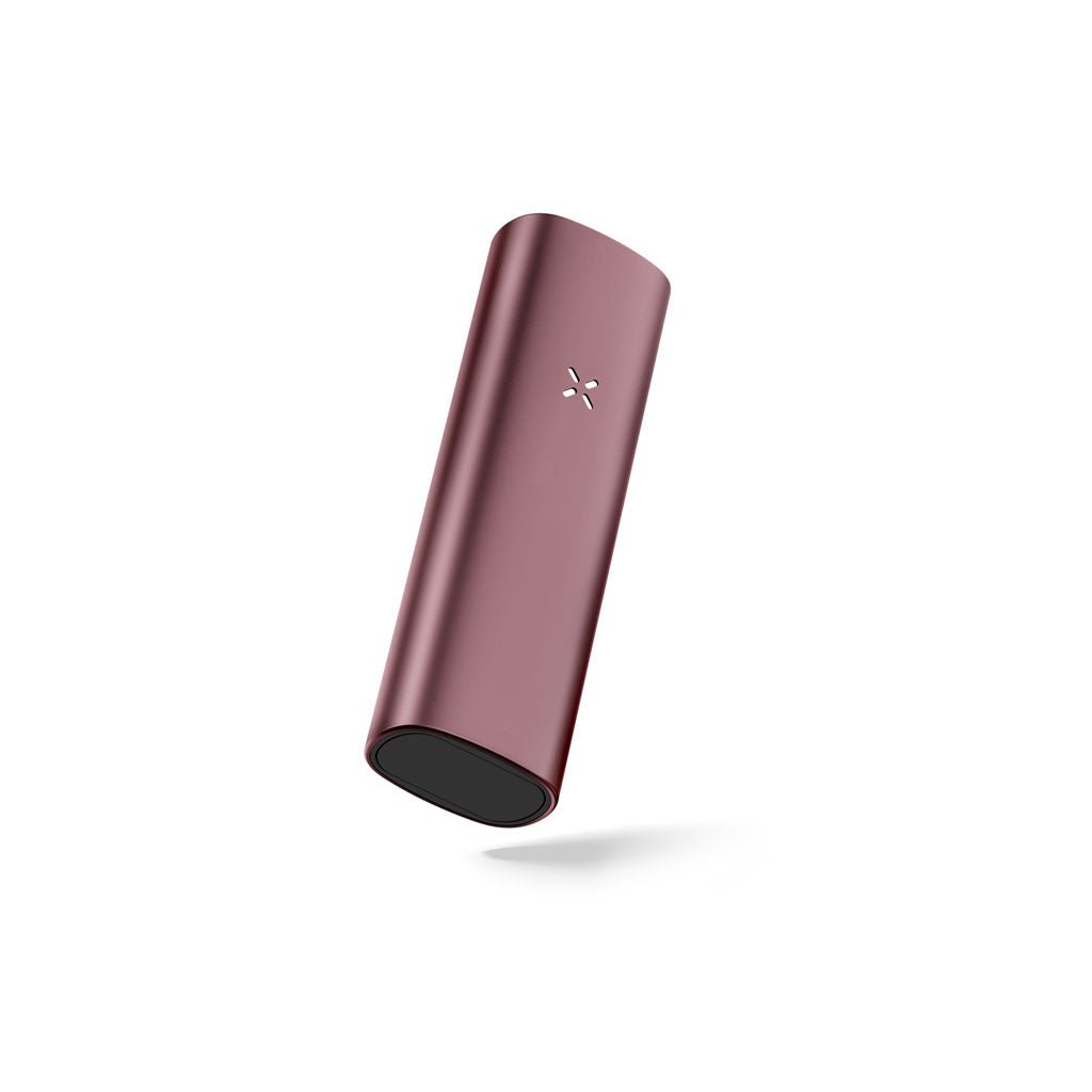 PAX Plus Vaporizer Elderberry portatile, elegante, dual-use con modalità multiple | GrowLab