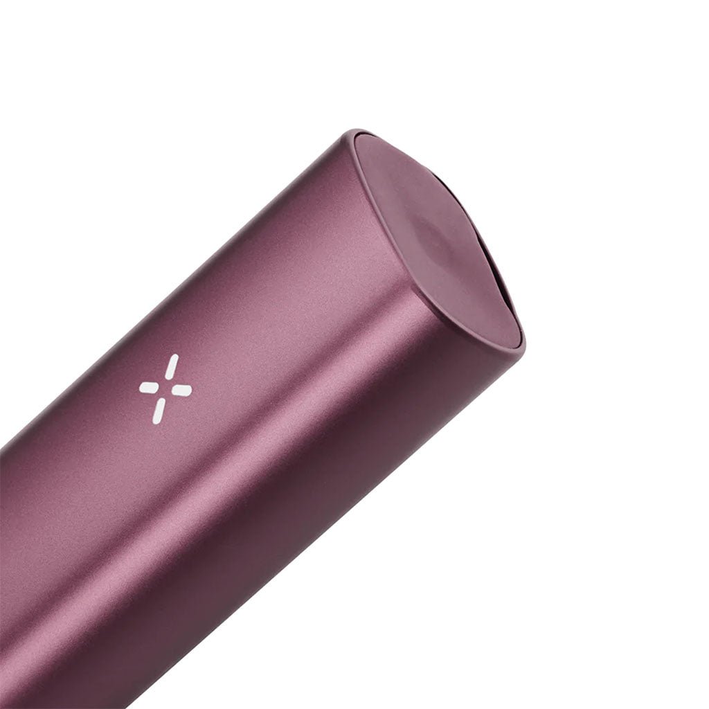 Vaporizzatore Pax Plus - Elderberry | GrowLab