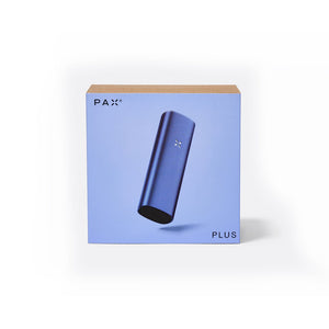 Vaporizzatore Pax Plus - Periwinkle | GrowLab